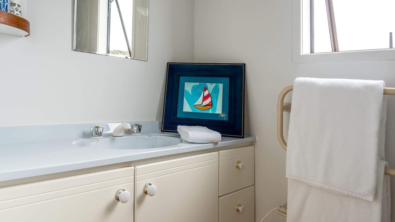 Photo of Bathroom in Blackpool