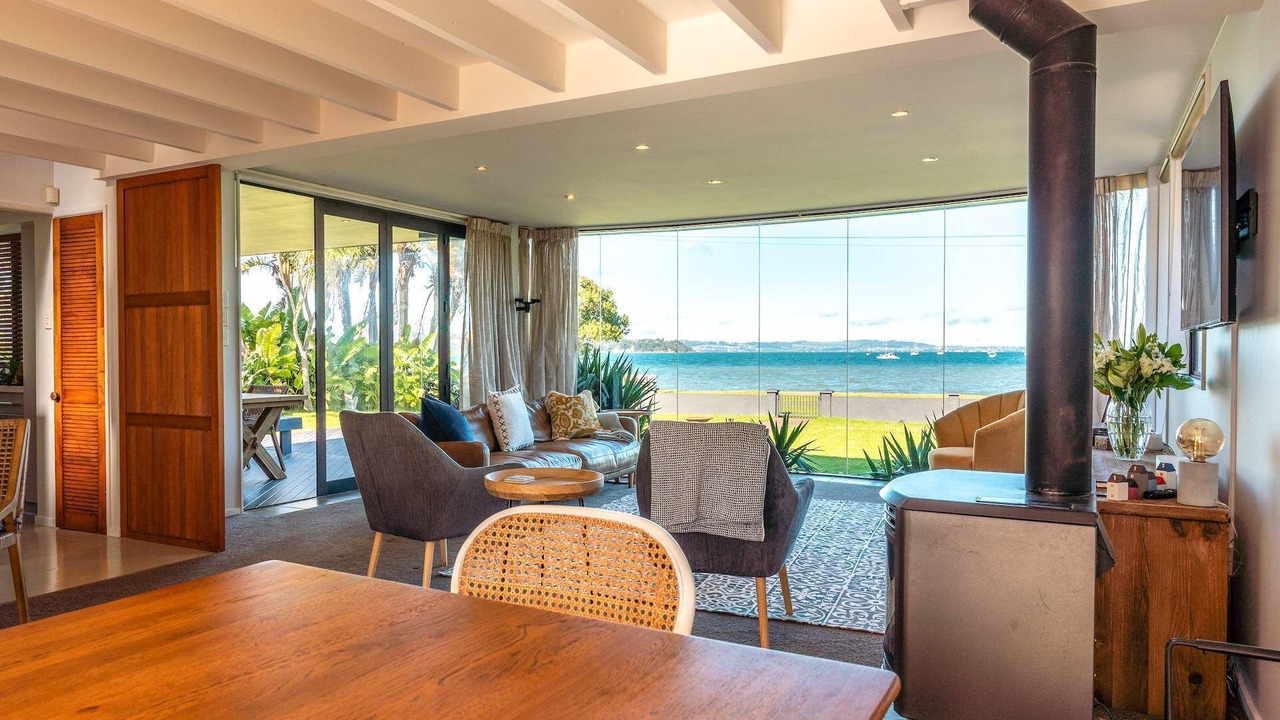 Photo of Livingroom in Blackpool