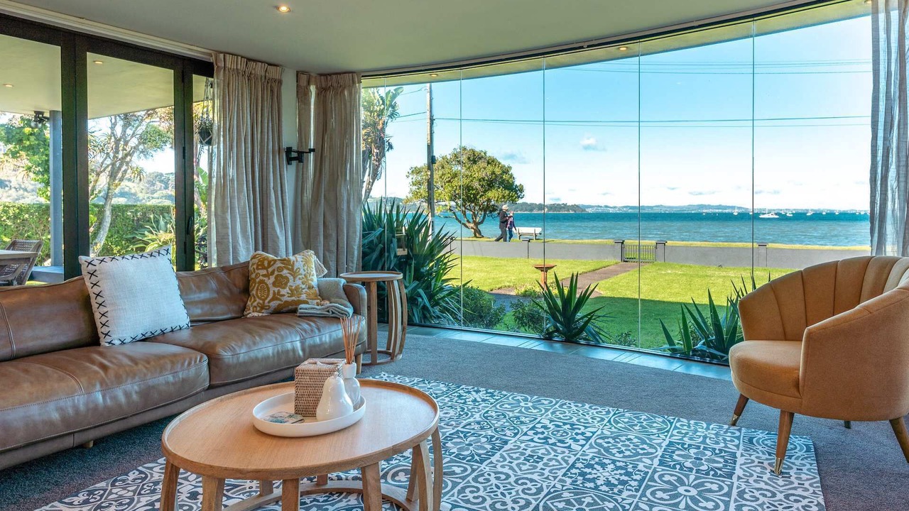 Photo of Livingroom in Blackpool