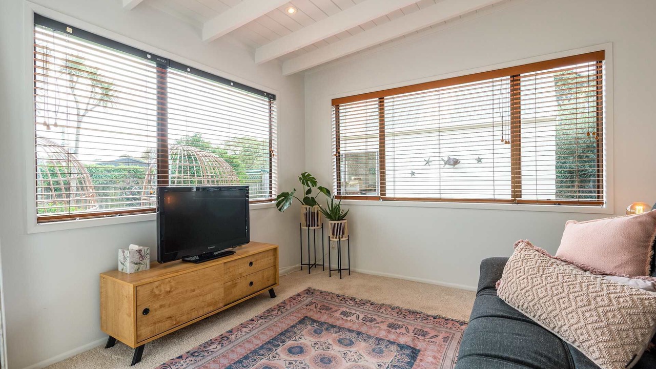 Photo of Livingroom in Blackpool