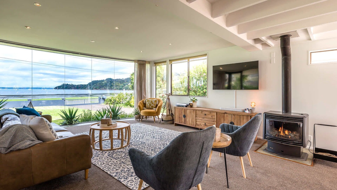 Photo of Livingroom in Blackpool