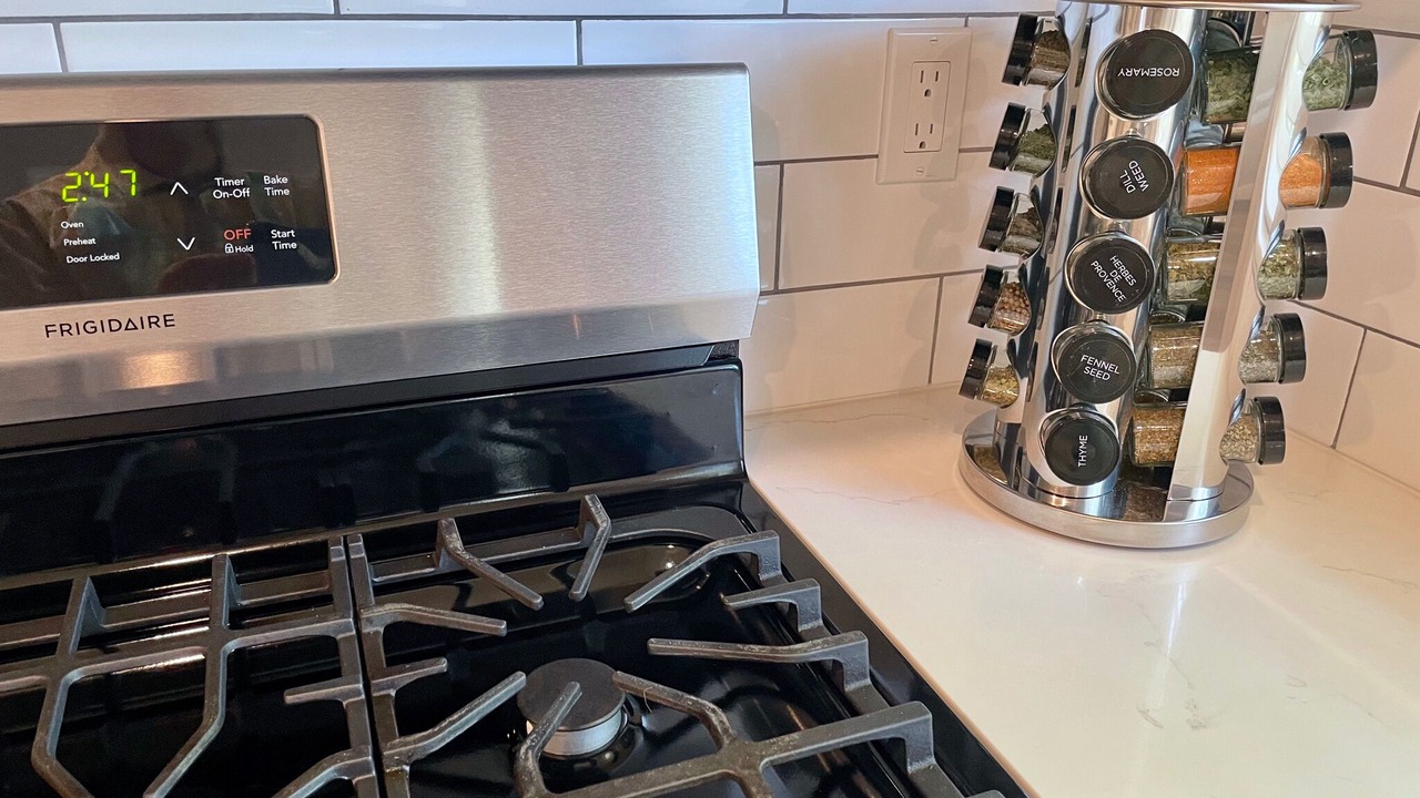 Photo of Kitchen in Walnut Creek