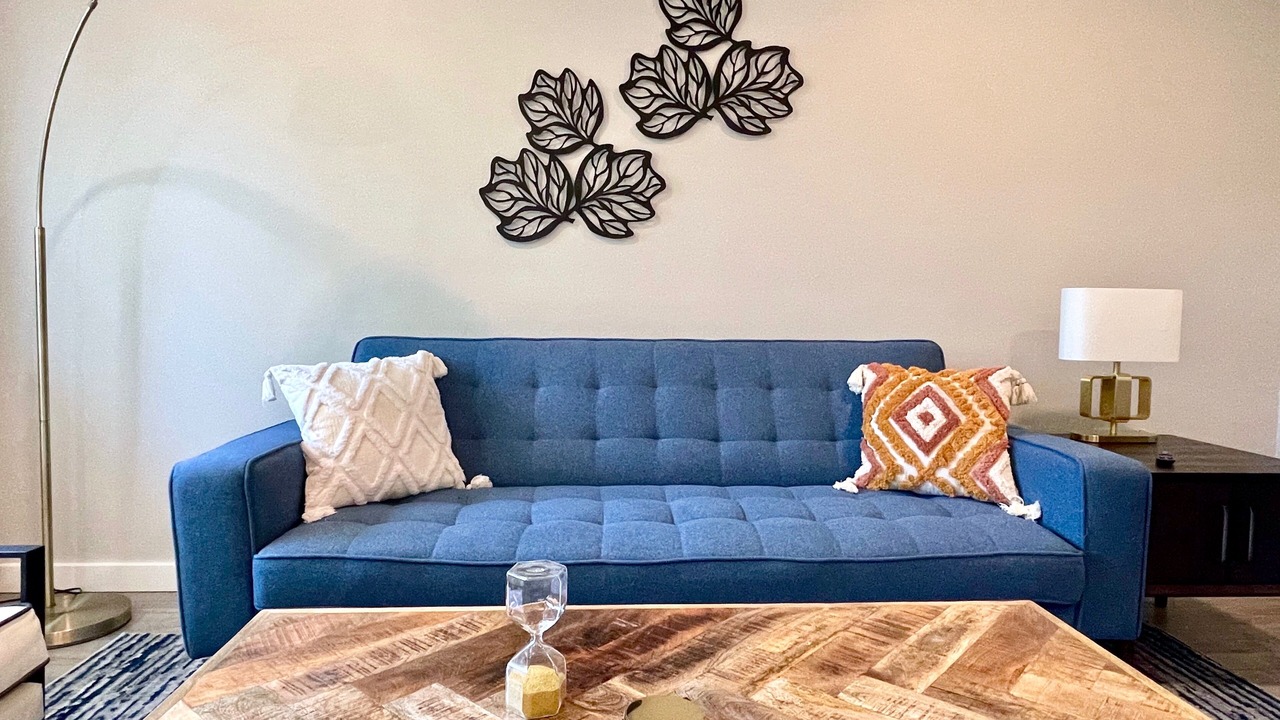 Photo of Livingroom in Walnut Creek