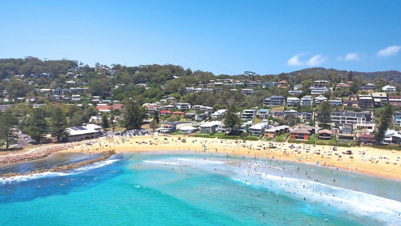Photo of Others in Avoca Beach