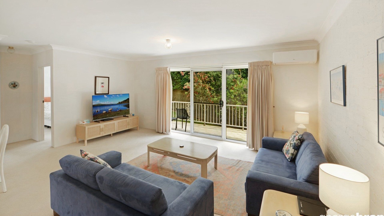 Photo of Livingroom in Avoca Beach