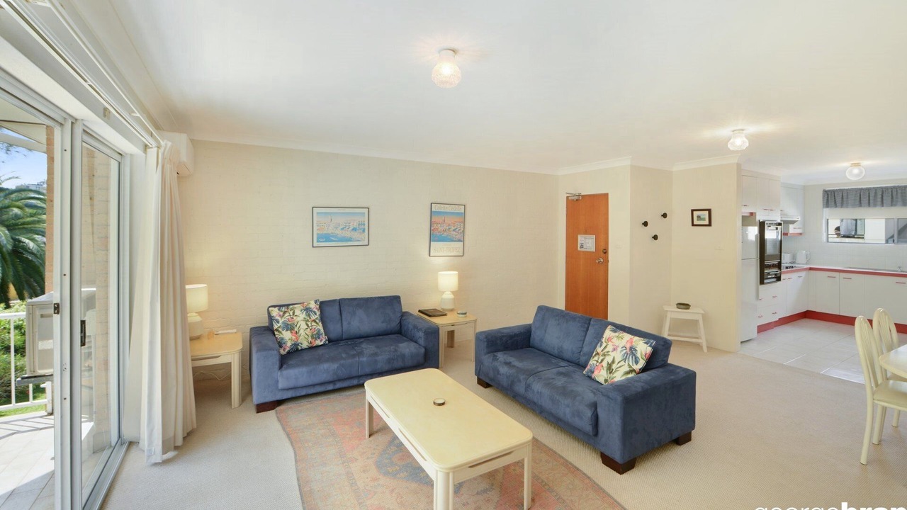 Photo of Livingroom in Avoca Beach