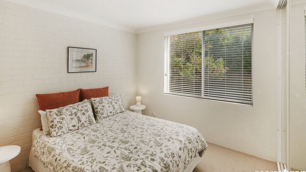 Photo of Bedroom in Avoca Beach