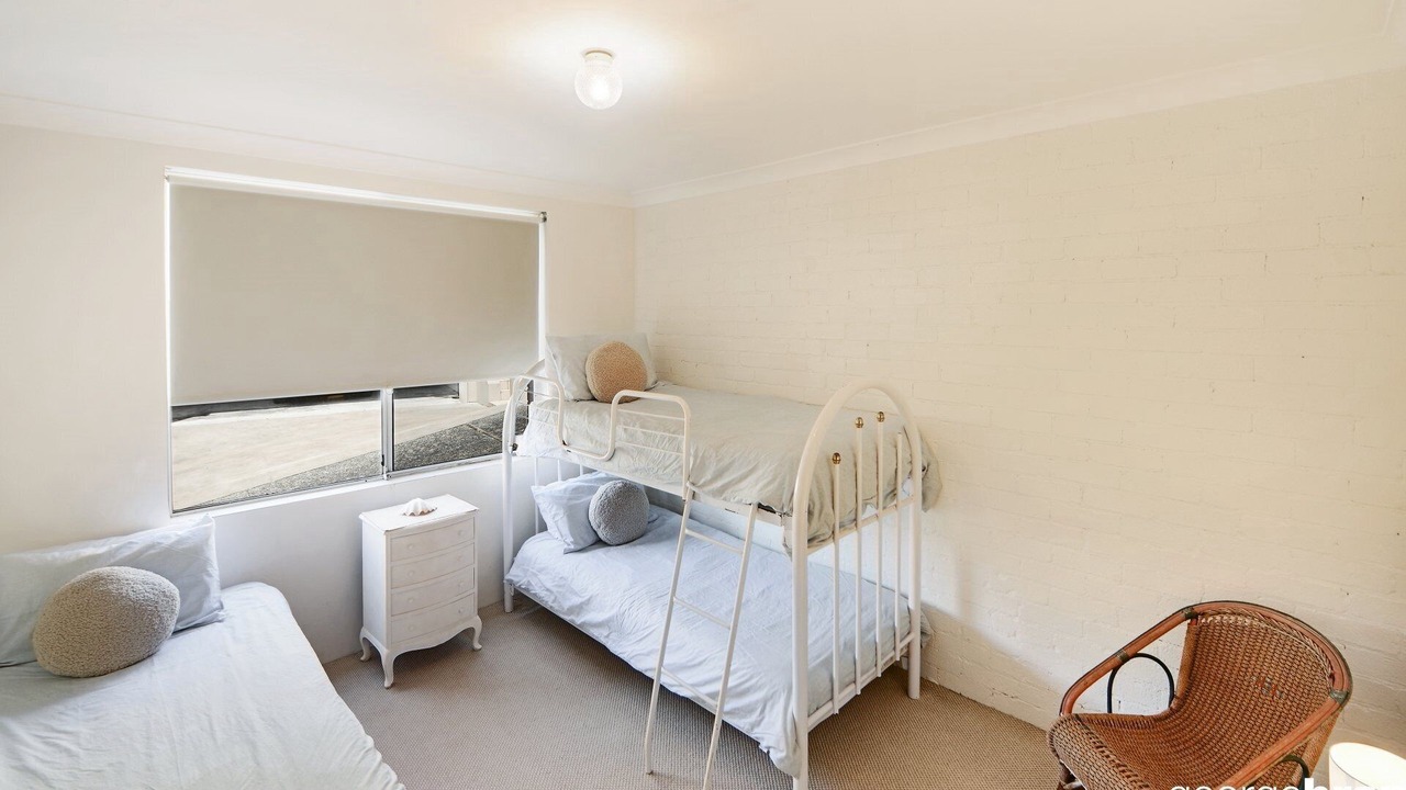 Photo of Bedroom in Avoca Beach