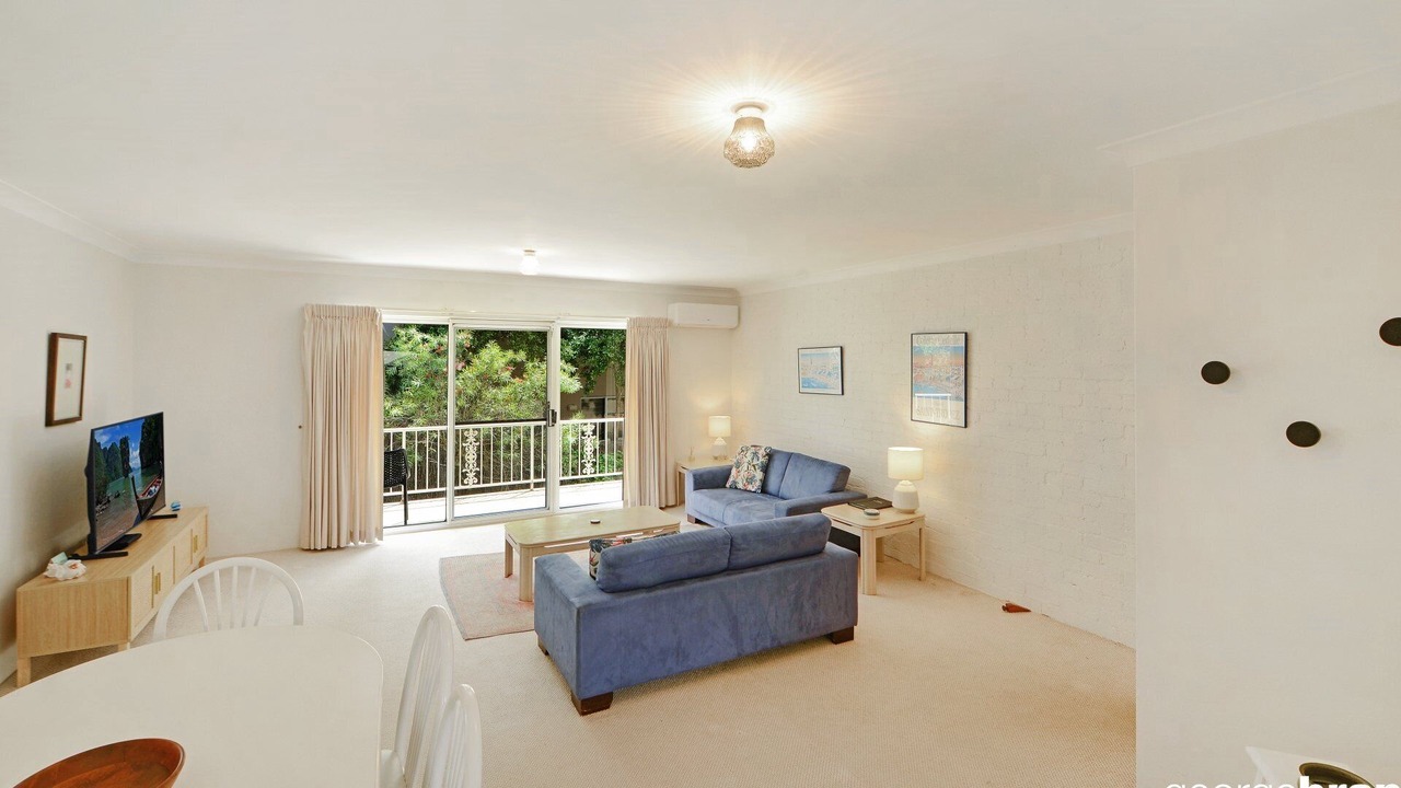 Photo of Livingroom in Avoca Beach
