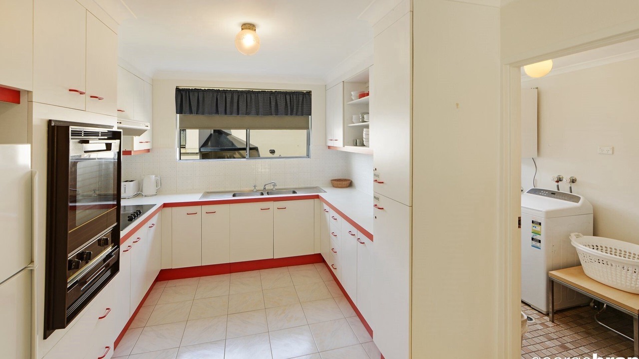 Photo of Kitchen in Avoca Beach
