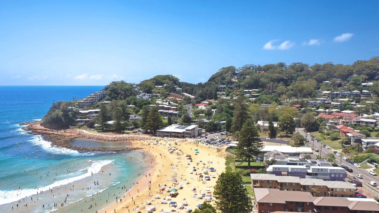 Photo of Others in Avoca Beach