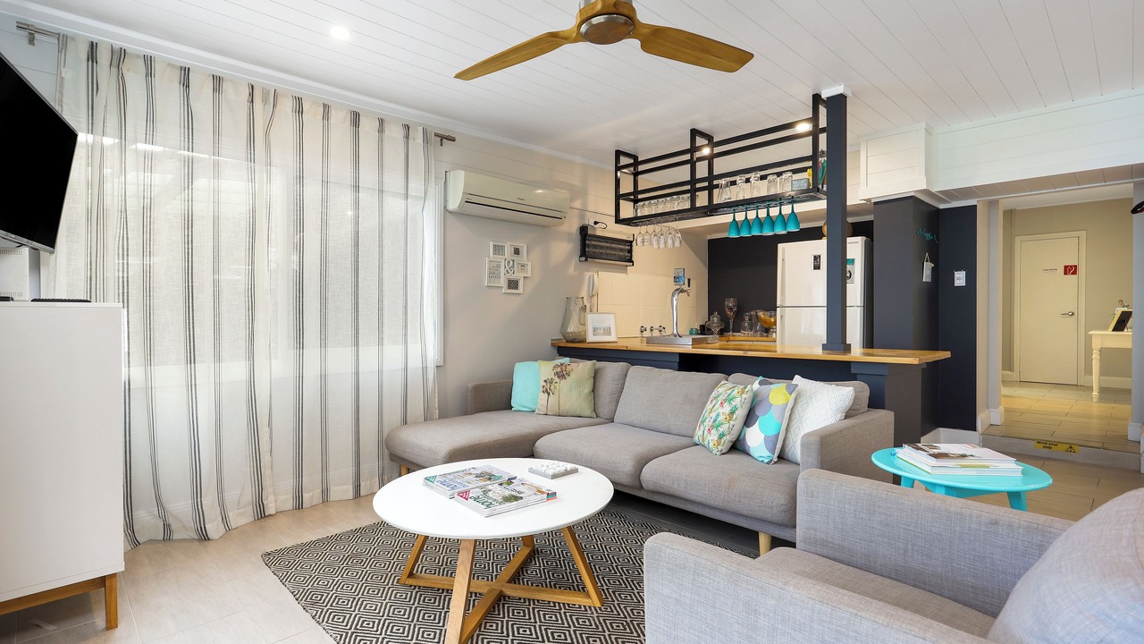 Photo of Livingroom in Lower Macdonald