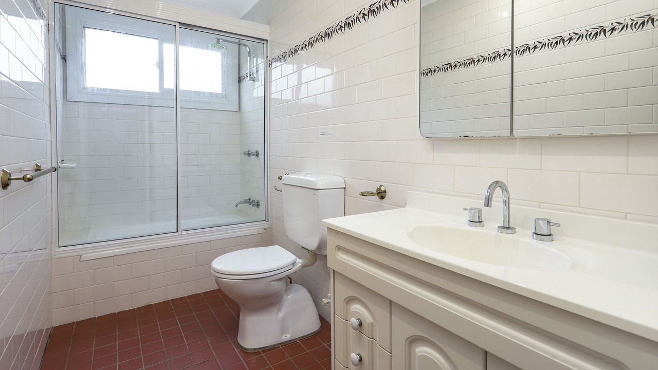 Photo of Bathroom in Lower Macdonald