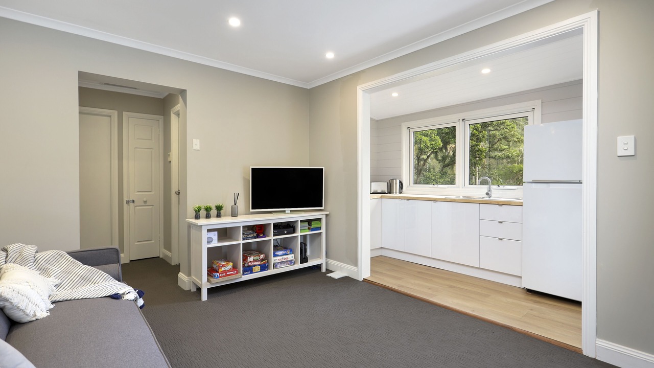 Photo of Livingroom in Lower Macdonald