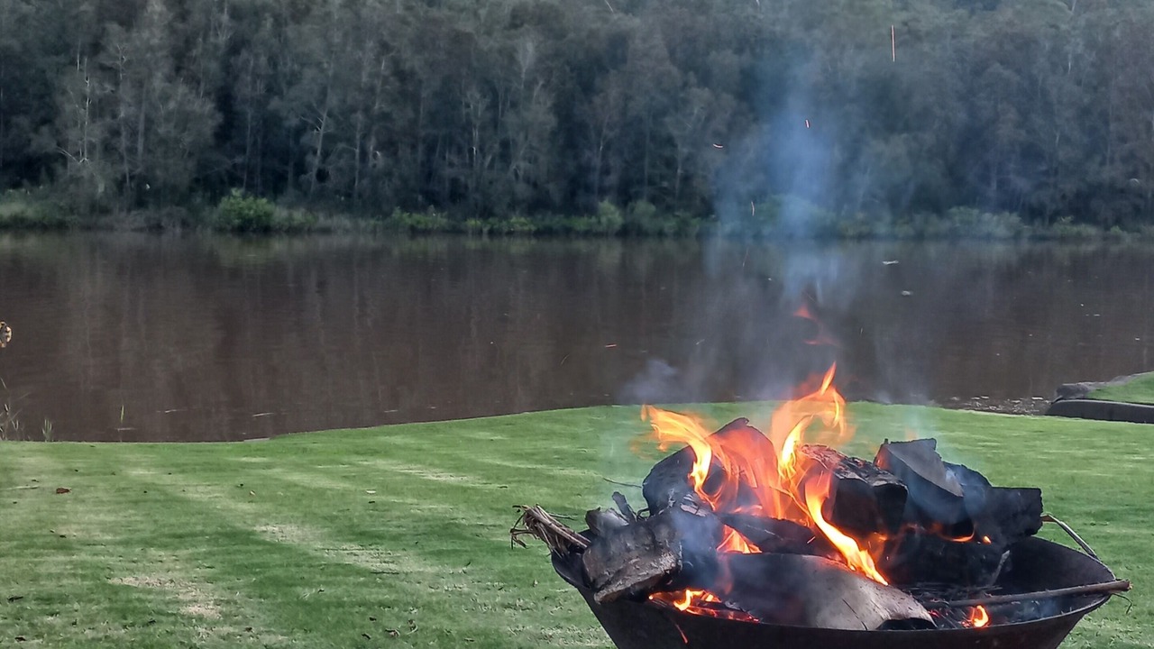 Photo of Outdoor in Lower Macdonald