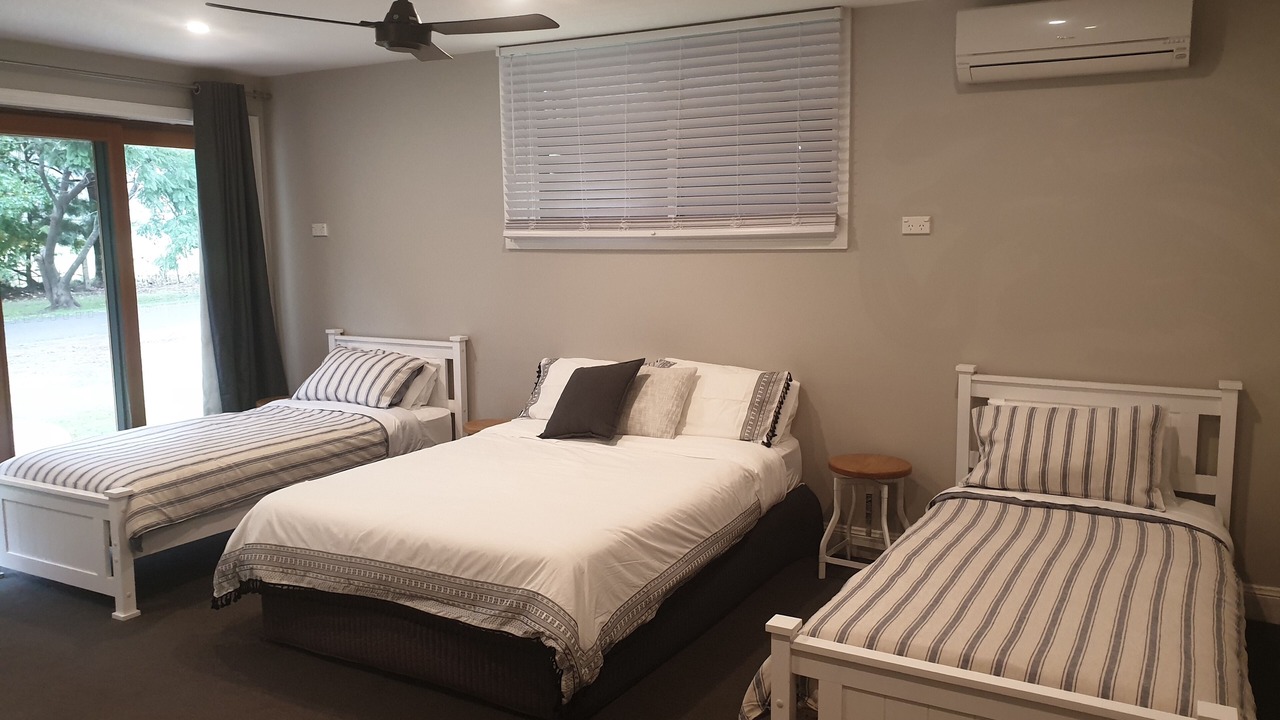 Photo of Bedroom in Lower Macdonald