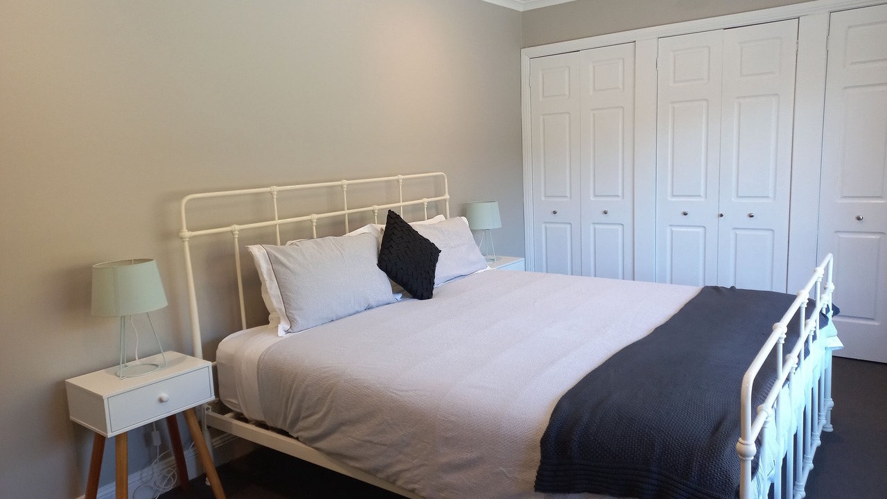 Photo of Bedroom in Lower Macdonald