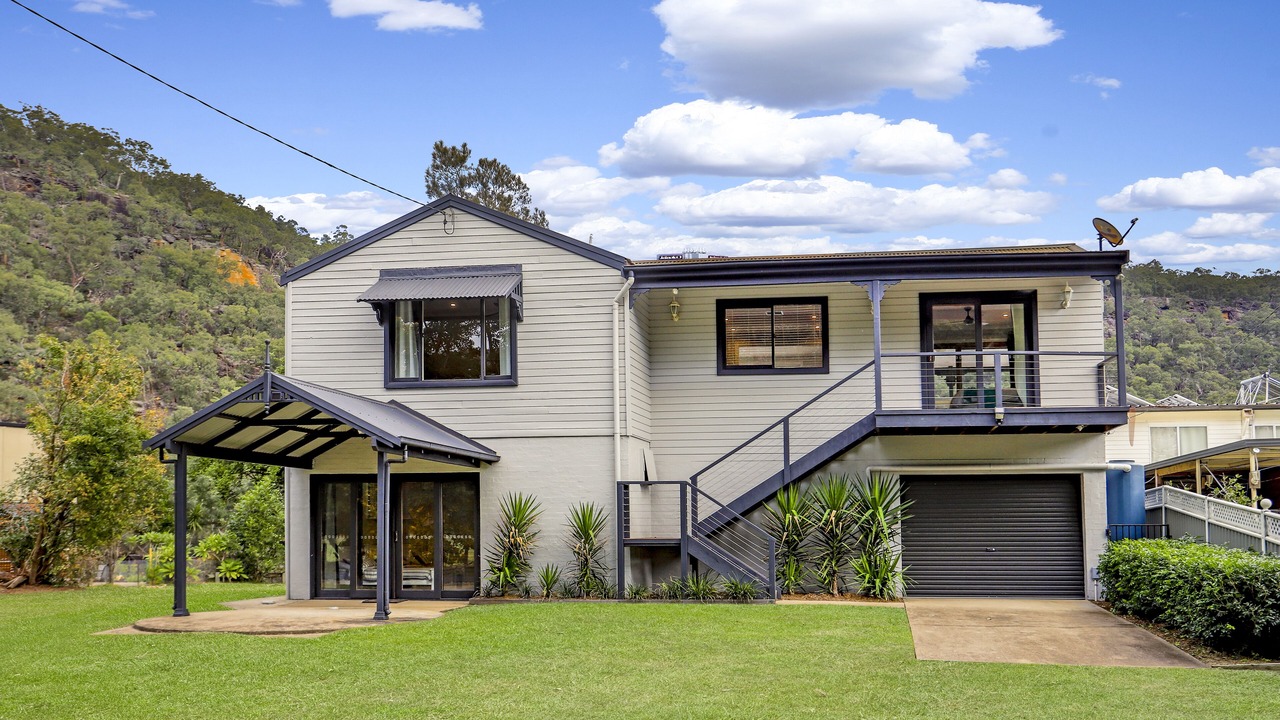 Photo of Outdoor in Lower Macdonald