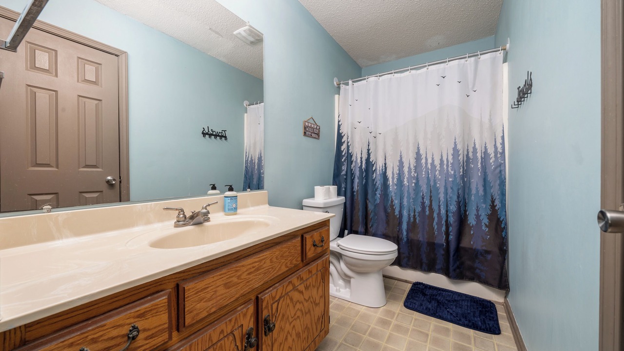 Photo of Bathroom in Hardy