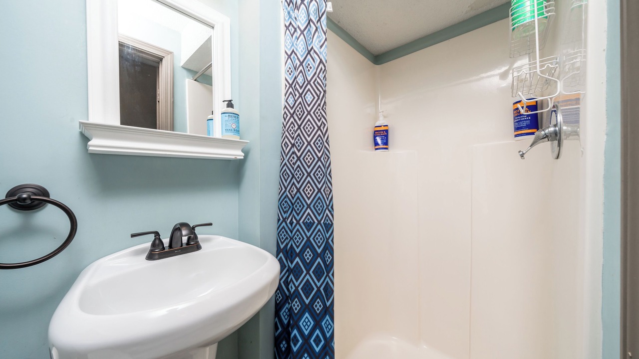 Photo of Bathroom in Hardy