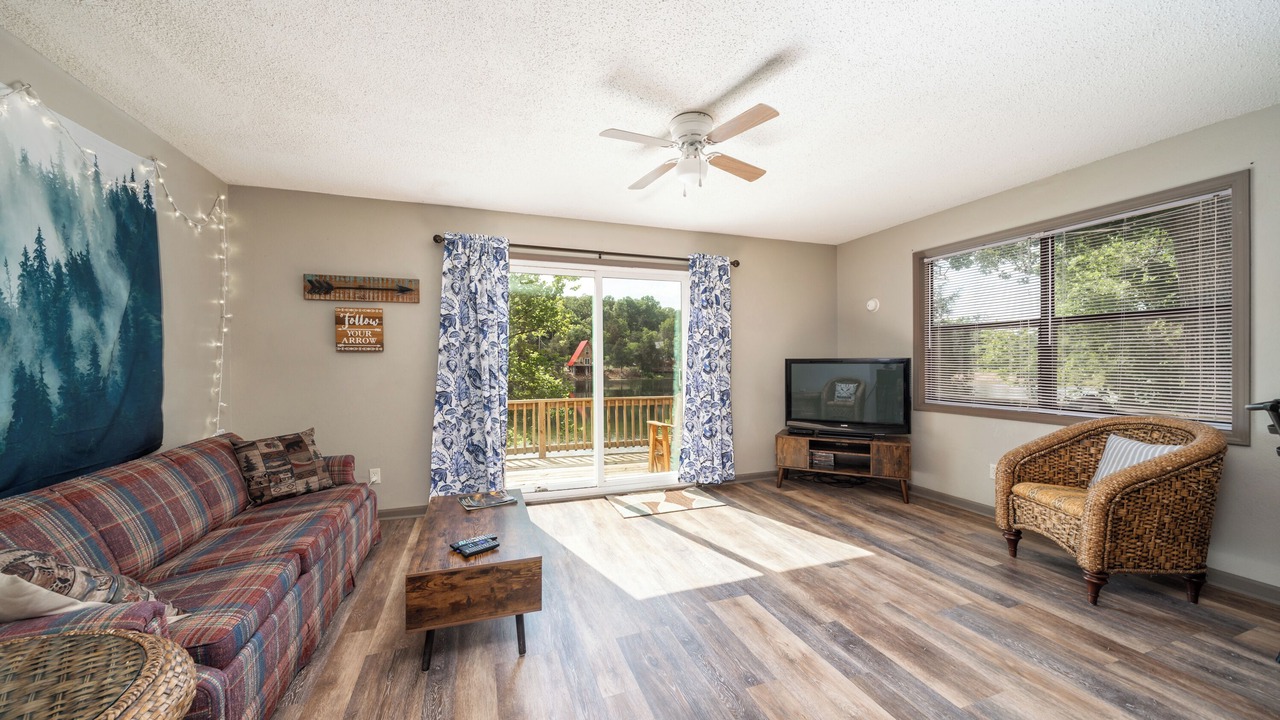 Photo of Bedroom in Hardy