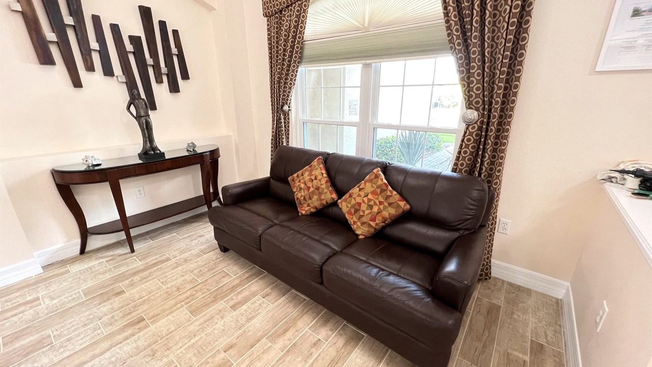 Photo of Bedroom in West Kissimmee