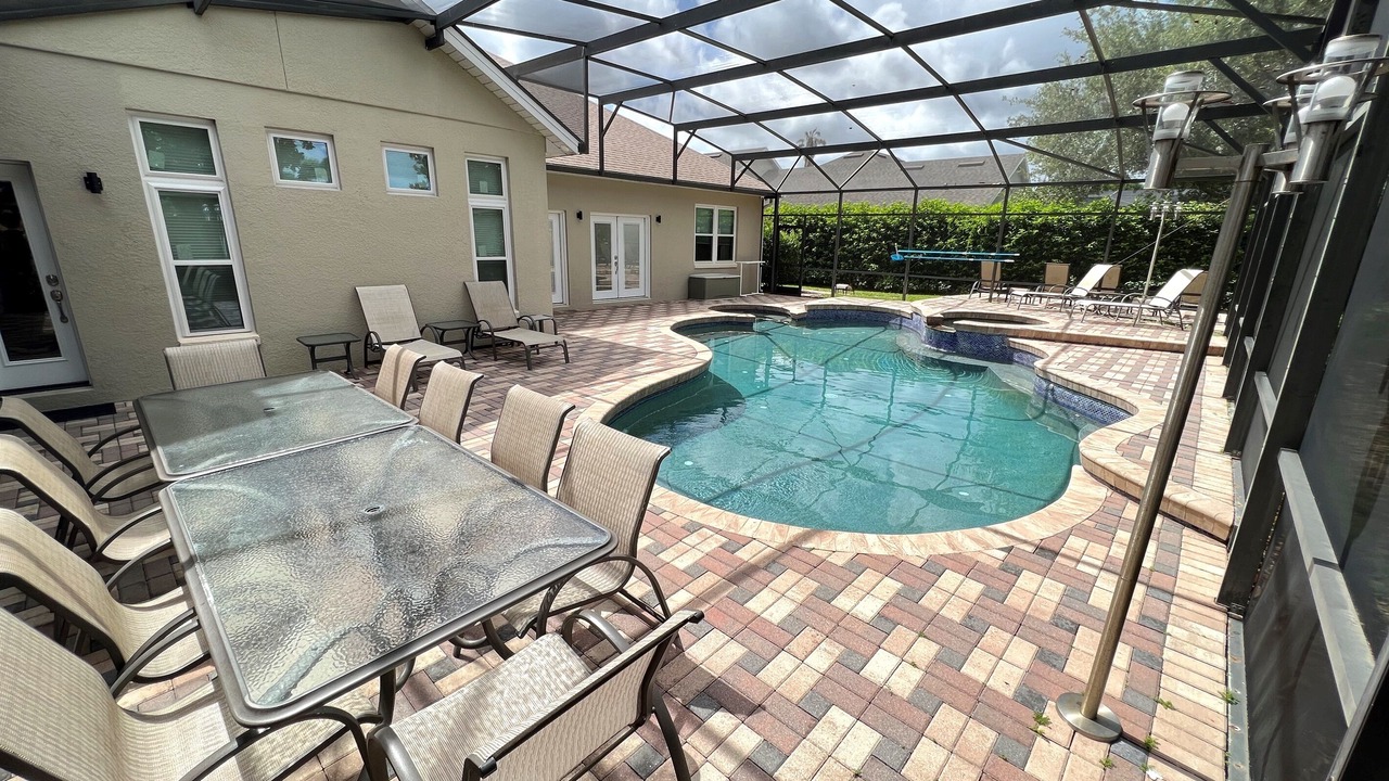 Photo of Outdoor in West Kissimmee