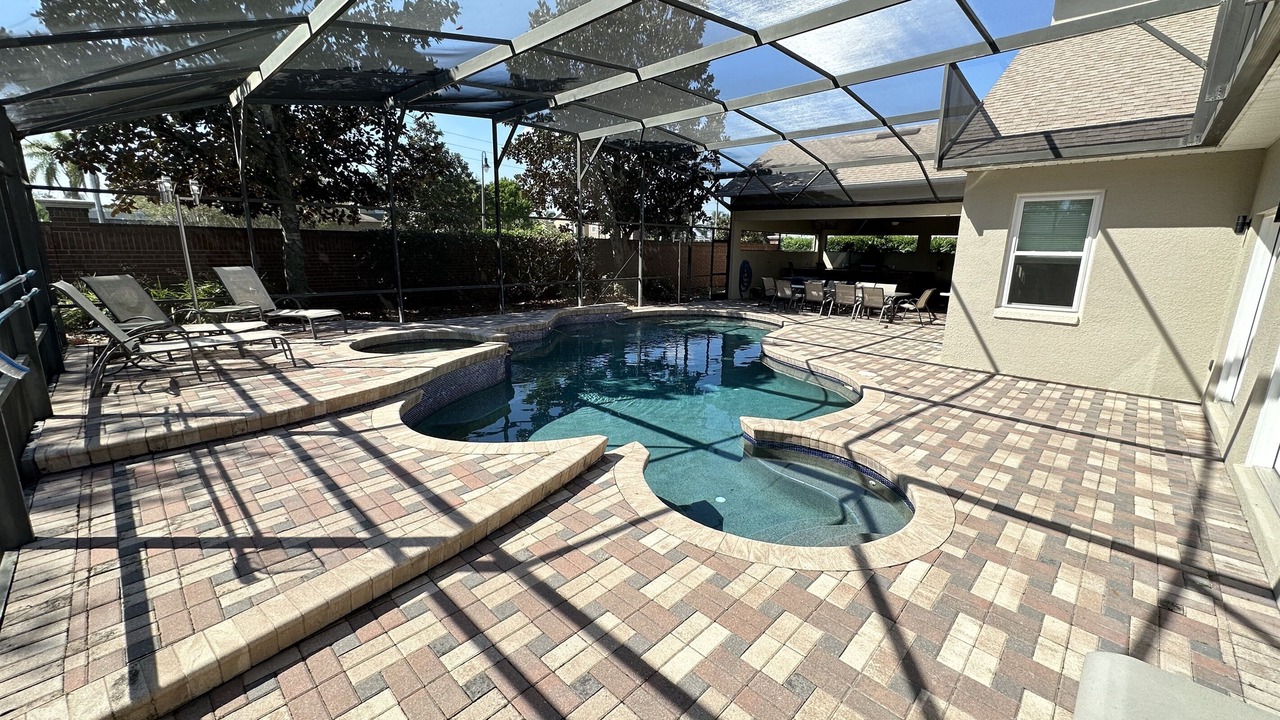 Photo of Outdoor in West Kissimmee