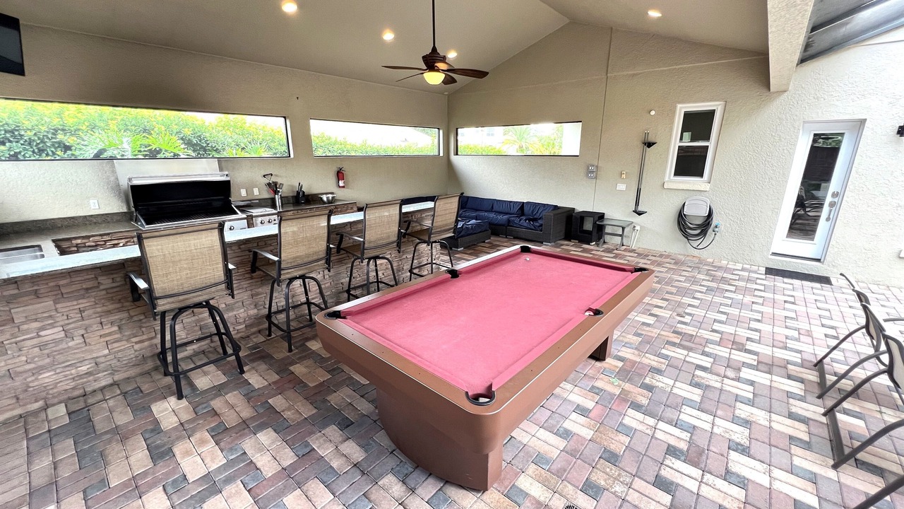 Photo of Outdoor in West Kissimmee