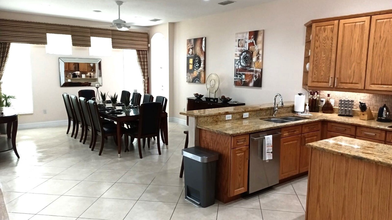 Photo of Livingroom in West Kissimmee