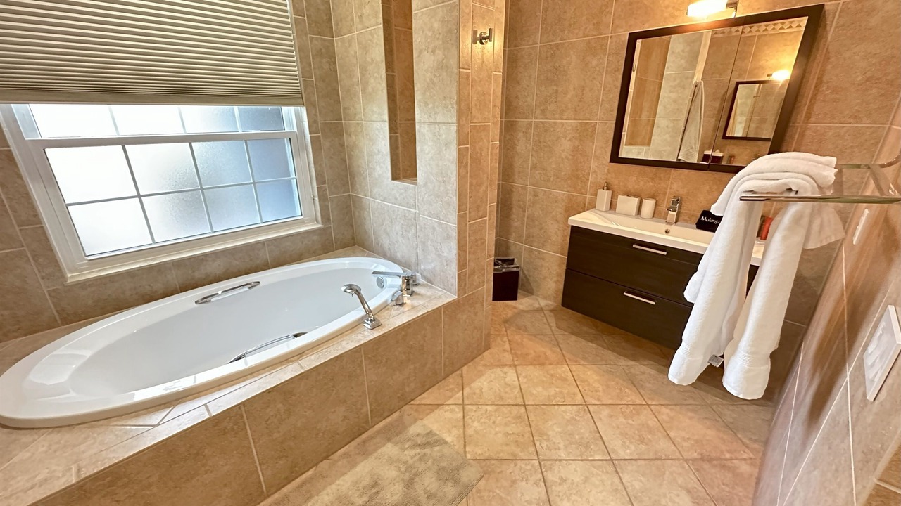 Photo of Bathroom in West Kissimmee