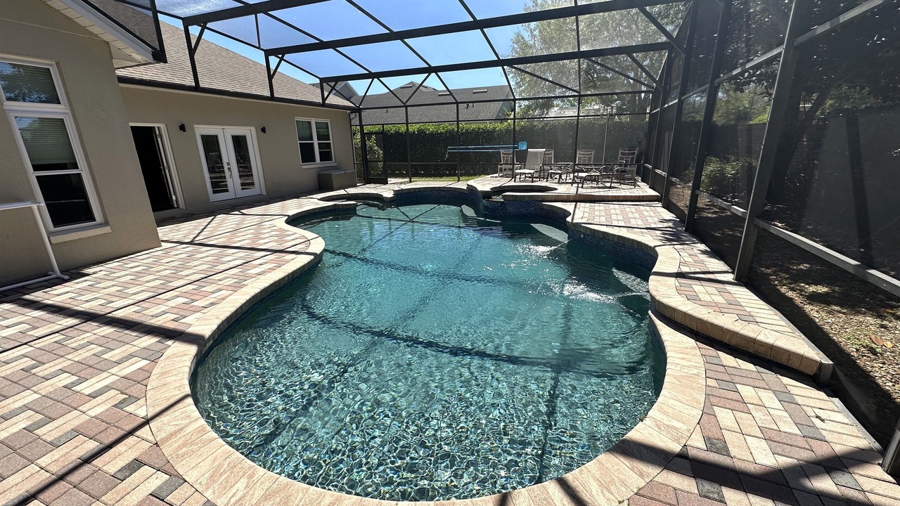 Photo of Outdoor in West Kissimmee