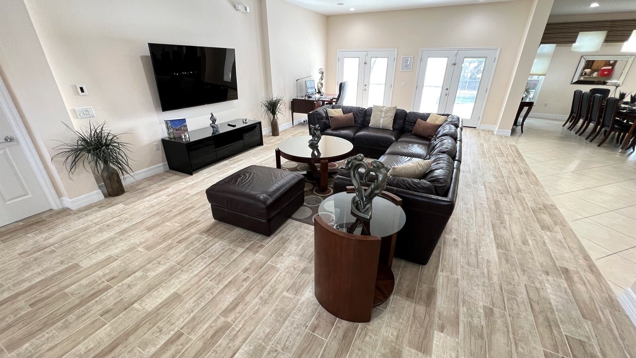 Photo of Bedroom in West Kissimmee