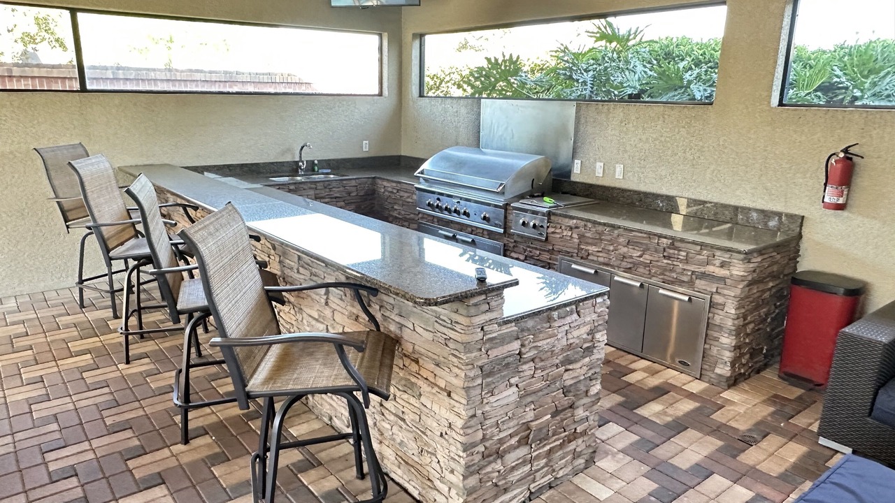 Photo of Outdoor in West Kissimmee
