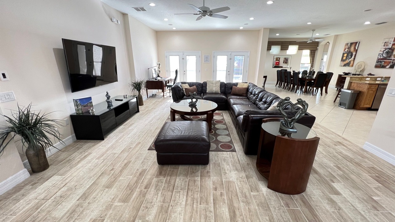 Photo of Bedroom in West Kissimmee