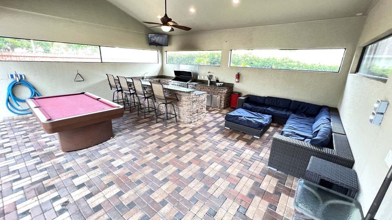 Photo of Outdoor in West Kissimmee