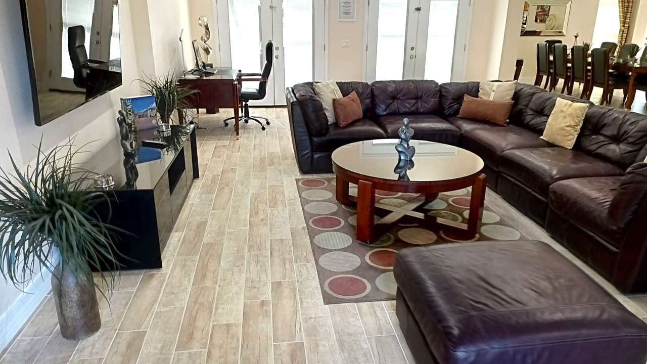 Photo of Bedroom in West Kissimmee