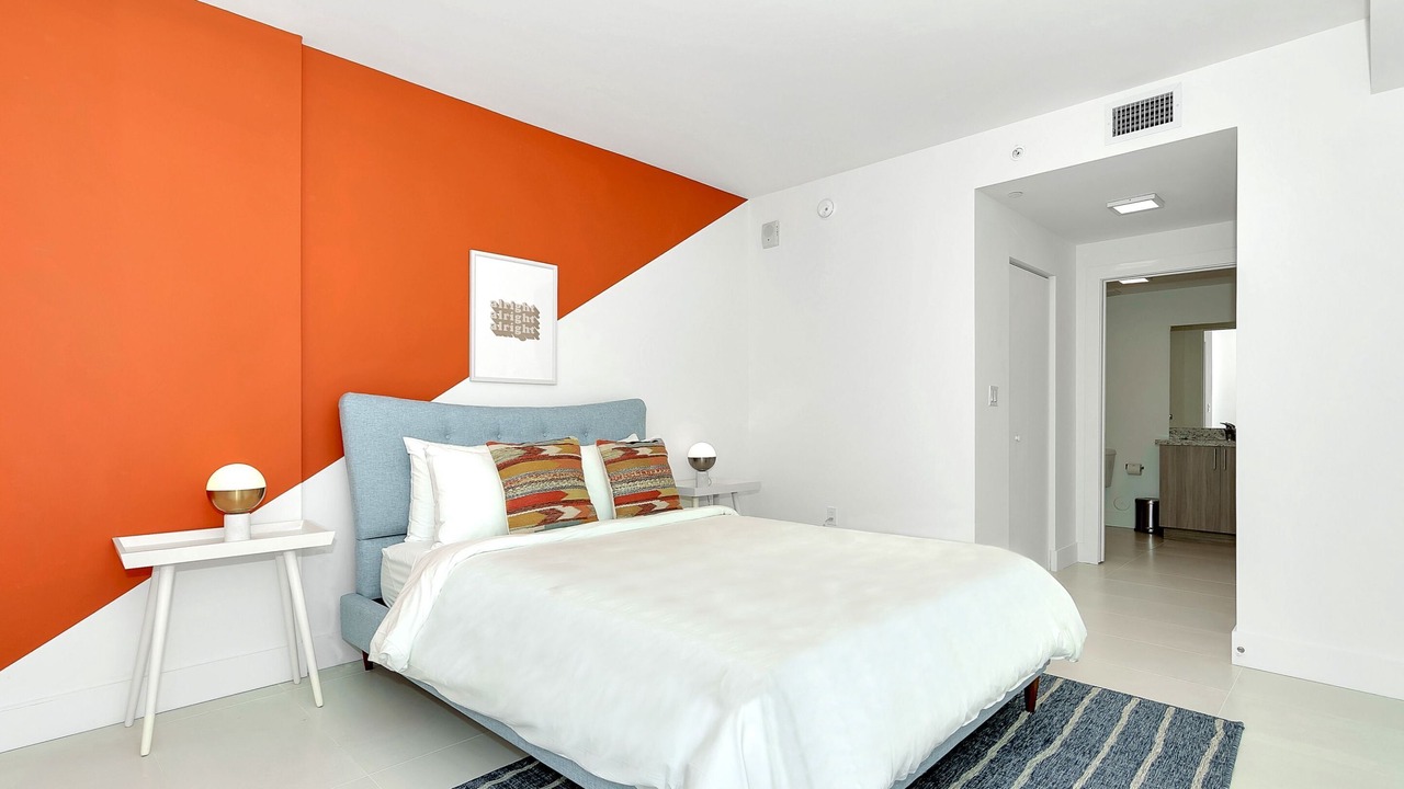 Photo of Bedroom in Coral Way