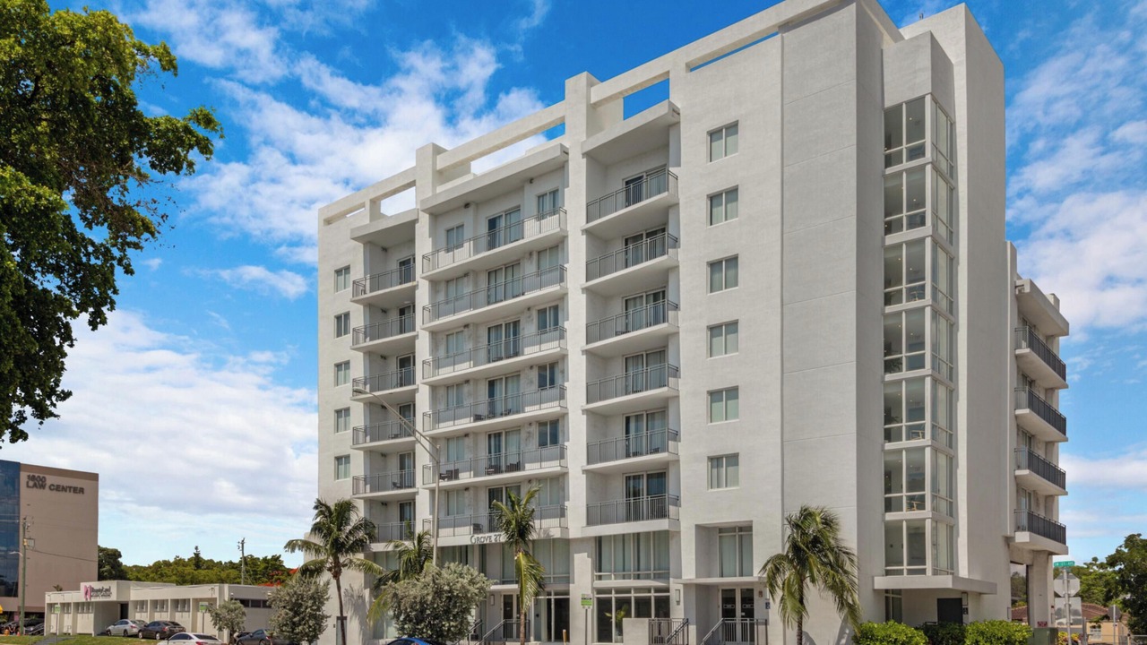 Photo of Outdoor in Coral Way