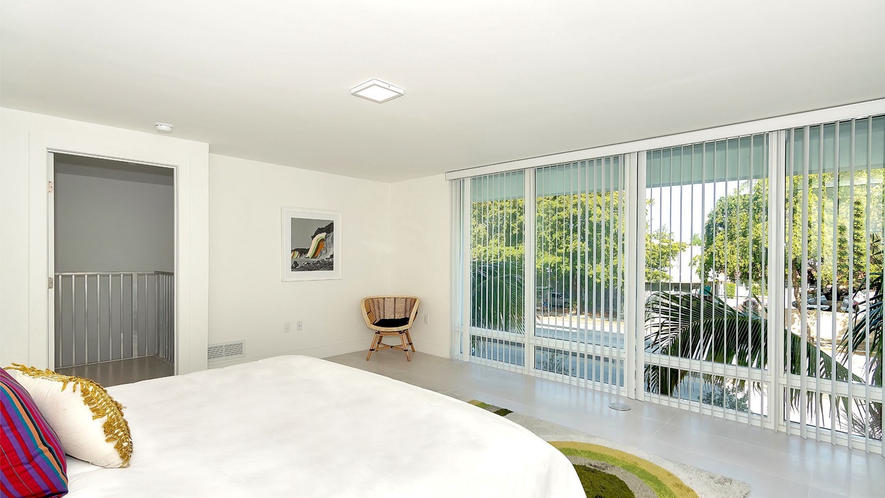 Photo of Bedroom in Coral Way