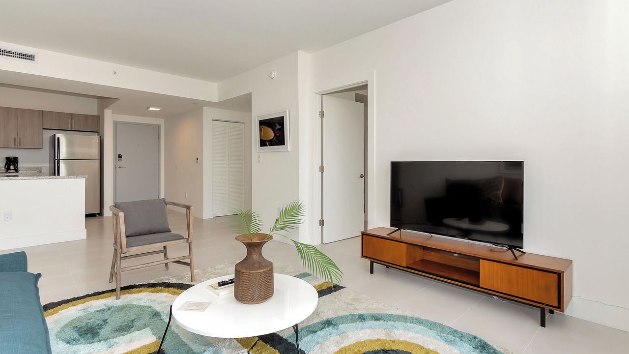 Photo of Livingroom in Coral Way