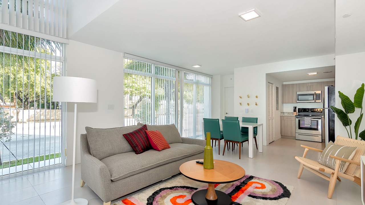 Photo of Livingroom in Coral Way