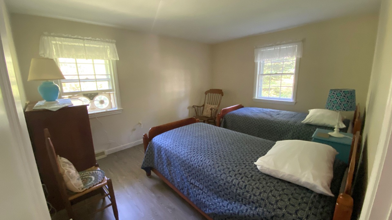 Photo of Bedroom in Silver Beach