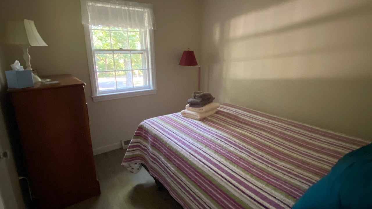 Photo of Bedroom in Silver Beach