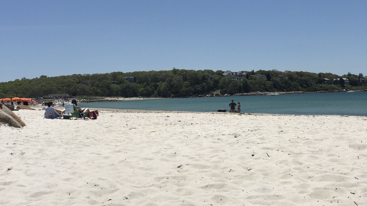 Photo of Others in Silver Beach