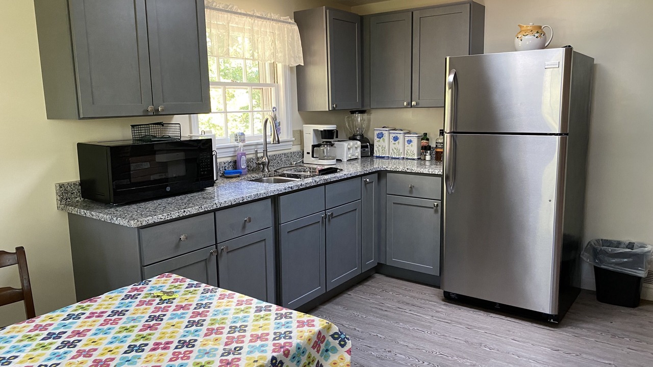 Photo of Kitchen in Silver Beach