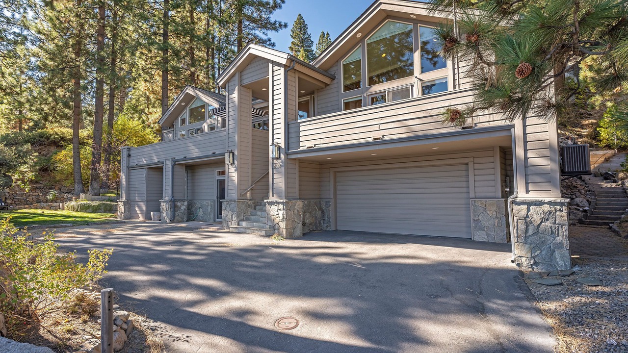 Photo of Outdoor in Crystal Bay