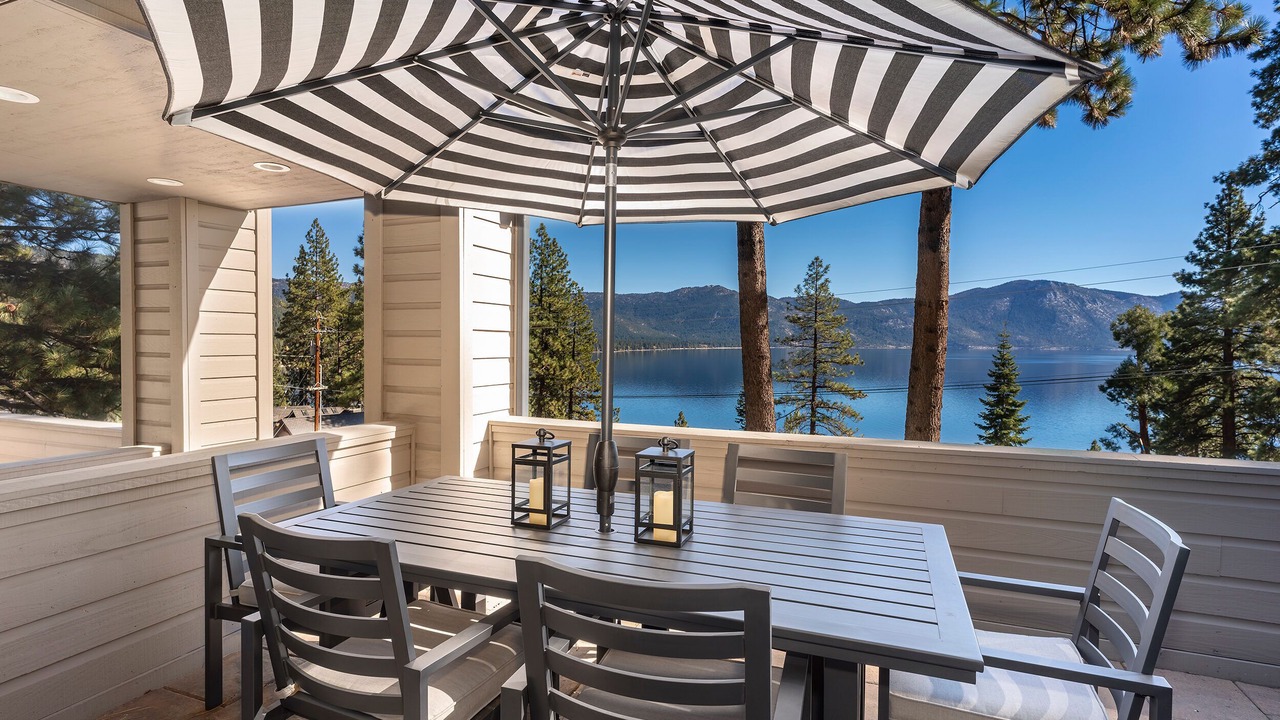 Photo of Outdoor in Crystal Bay