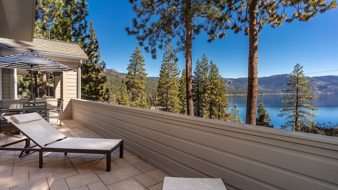 Photo of Outdoor in Crystal Bay