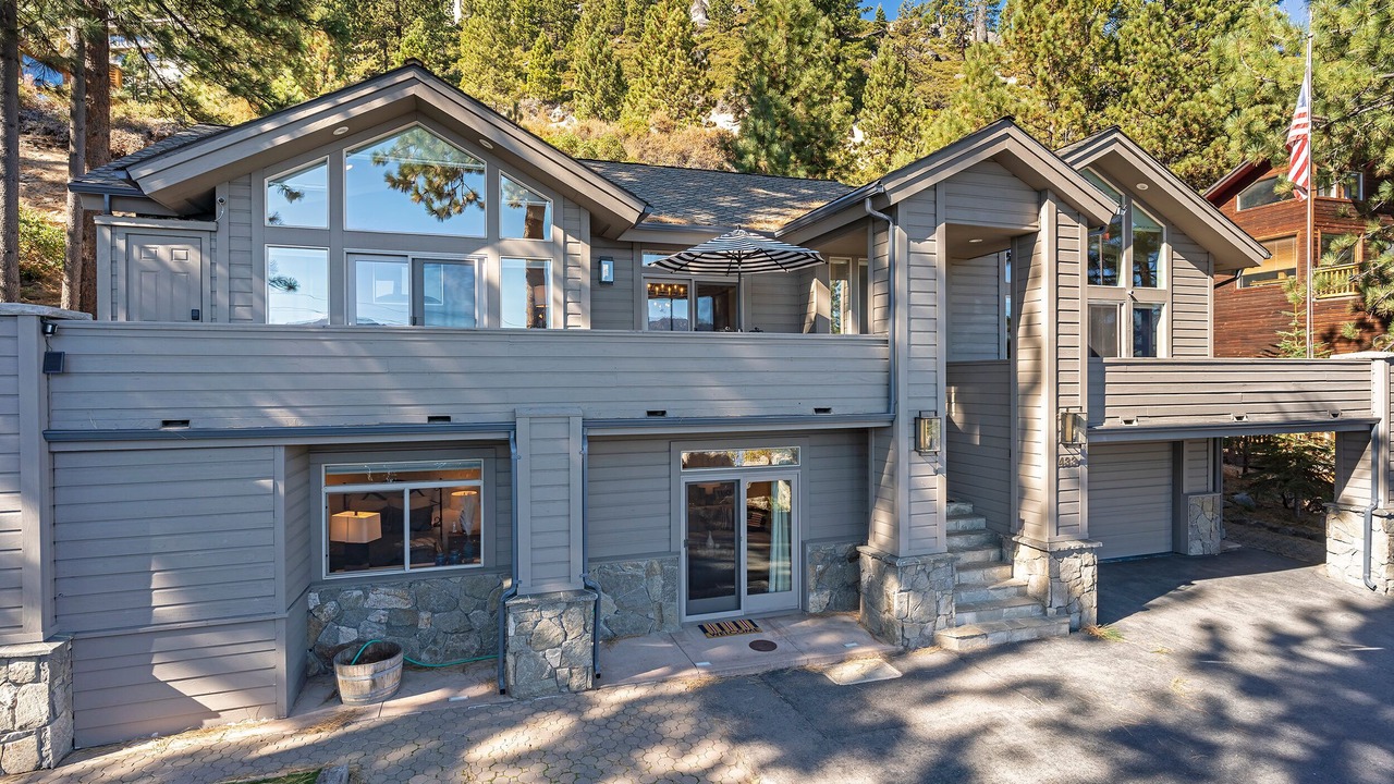 Photo of Outdoor in Crystal Bay